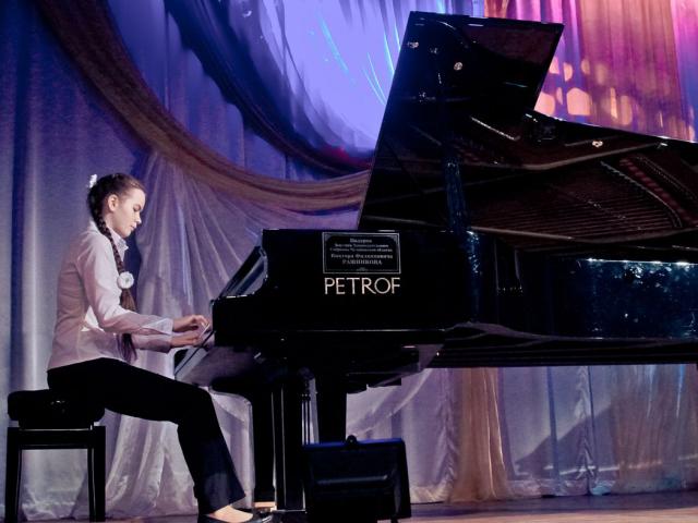 Городской фестиваль "Немецкие мотивы"